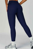 The Burst Jacket Sports Bra Leggings 3-Piece Set