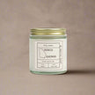 Georgia - Cozy Scented Candles - Coconut Apricot Wax - Beachwood Fragrance