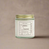 Georgia - Cozy Scented Candles - Coconut Apricot Wax - Beachwood Fragrance