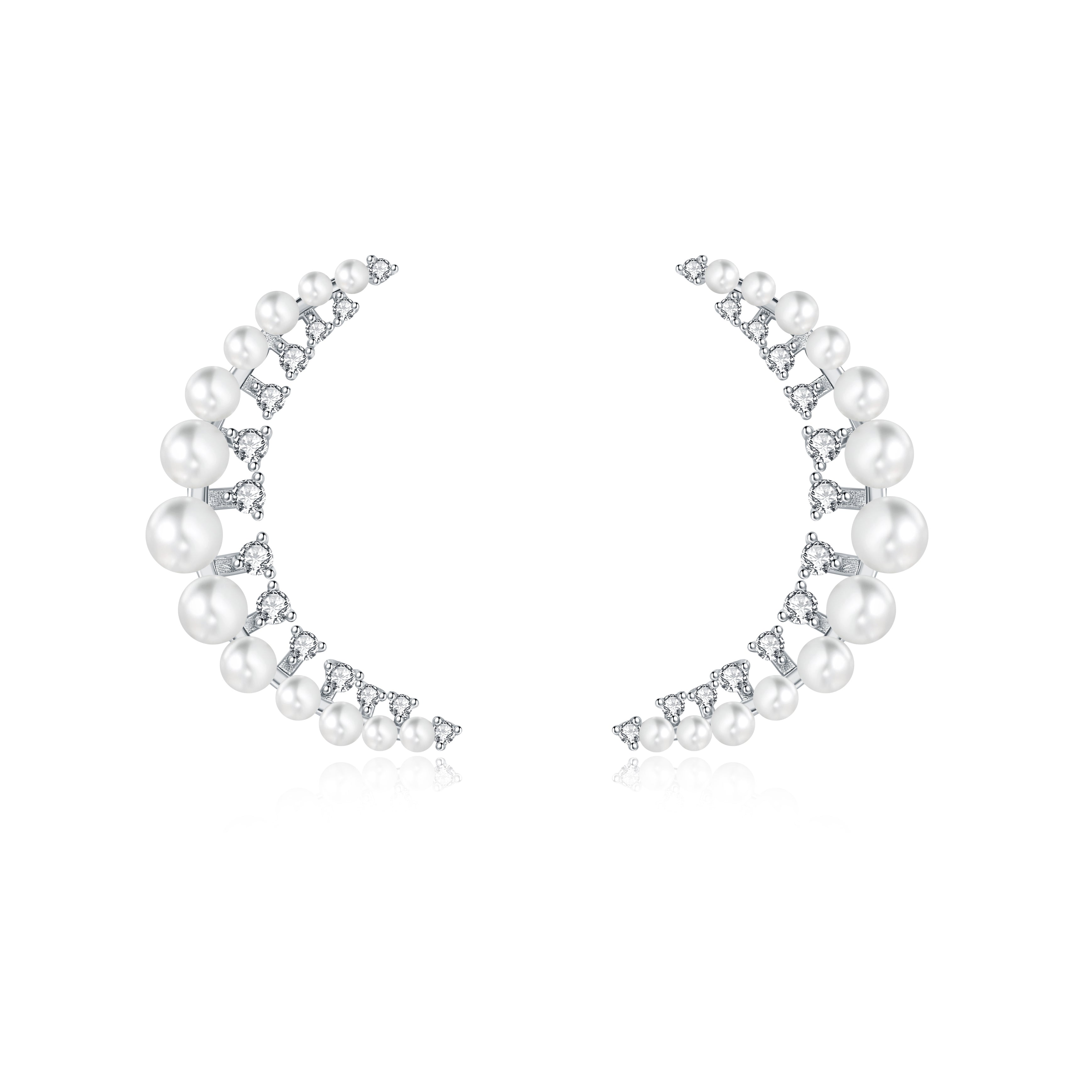 Luna Earrings