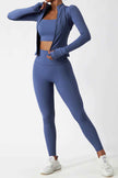 The Seraphine Leggings