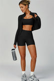 The Burst Jacket