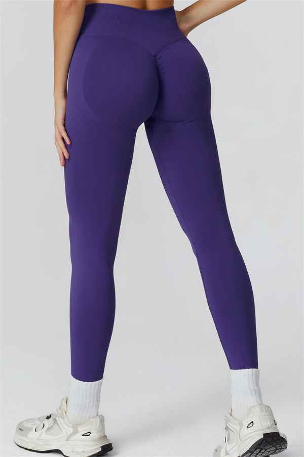 The Reign Sports Bra Leggings 2-Piece Set