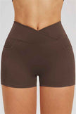The Sizzle Zip Jacket Shorts 2-Piece Set