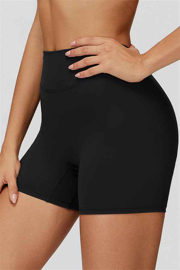 The Butterfly Shorts