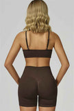 The Prime Sports Bra