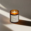 Washington unscented Candles - Coconut Apricot Wax