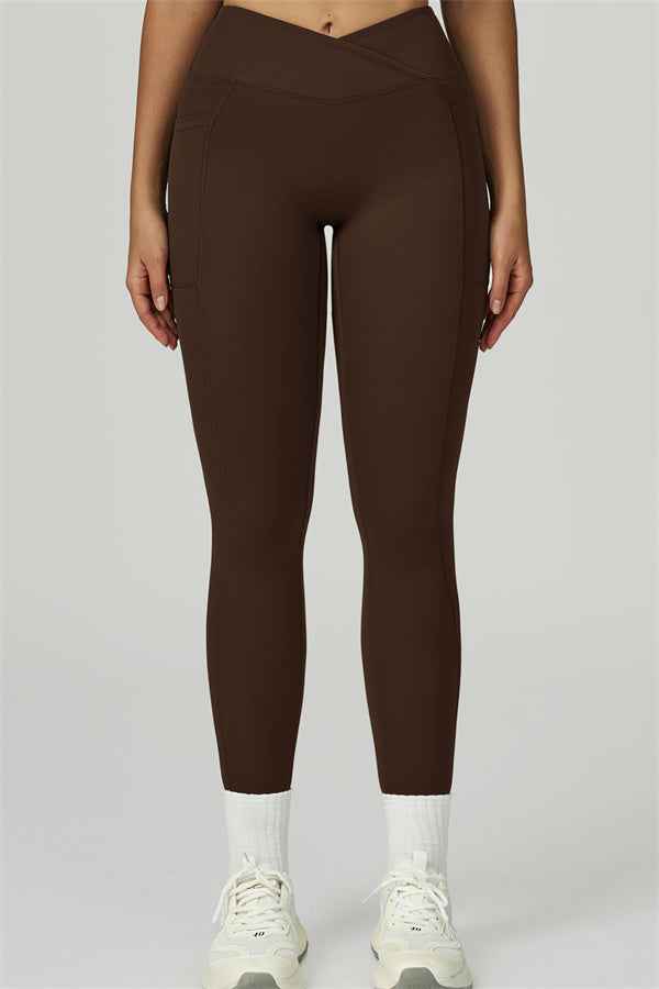 The FlexFit Active Top Leggings 2-Piece Set