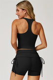 The Echo Tank Top