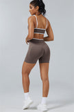 The Elevate New Shorts