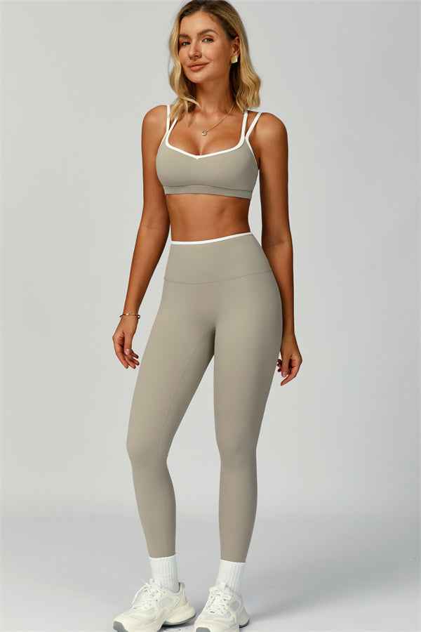 The Quest Sports Bra