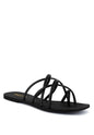 Sweetener Strappy Sandals - Pikemla