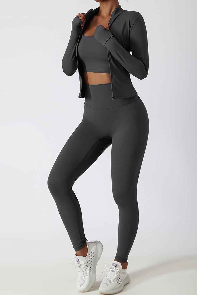 The Seraphine Jacket