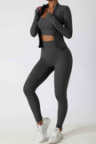 The Seraphine Jacket