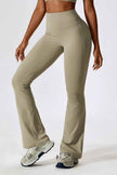 The Lily Belle Flared Leggings