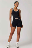 The Stamina Tank Top Shorts 2-Piece Set