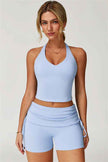 The Echo Tank Top Shorts 2-Piece Set