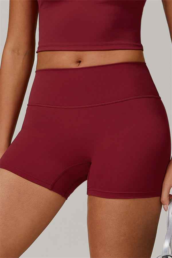 The Oasis T-shirt Shorts 2-Piece Set