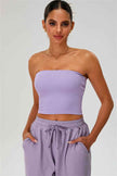 The Rush Tube Top Sweatpants 2-Piece Set
