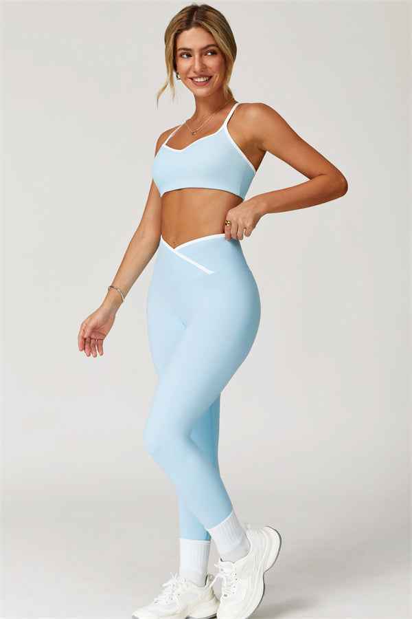 The Boost Leggings