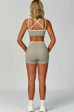 The Quest Sports Bra