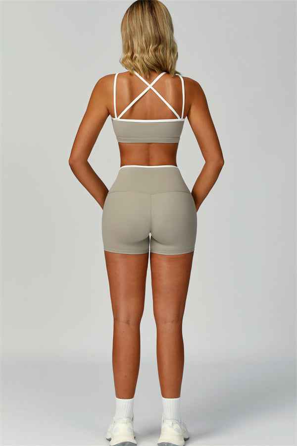 The Quest Sports Bra
