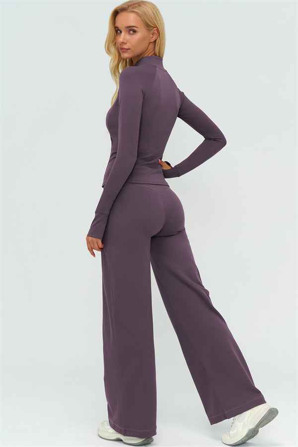 The Twirl New Straight Leg Pants