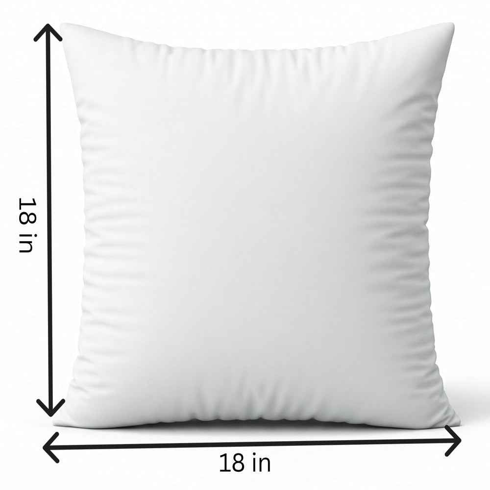 18"x18" square throw pillow set | herringbone trio | neutral white & olive green accents | 3-piece collection + insert options