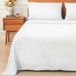 100% Linen Sheet Set