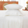 100% Linen Sheet Set