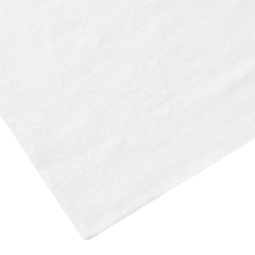 100% Linen Sheet Set