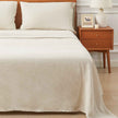 100% Linen Sheet Set