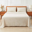 100% Linen Sheet Set