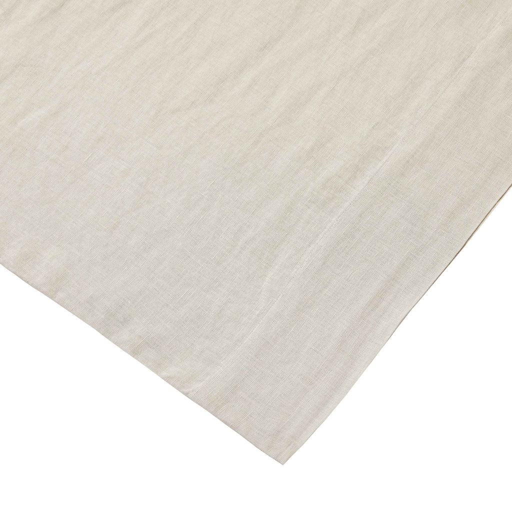 100% Linen Sheet Set