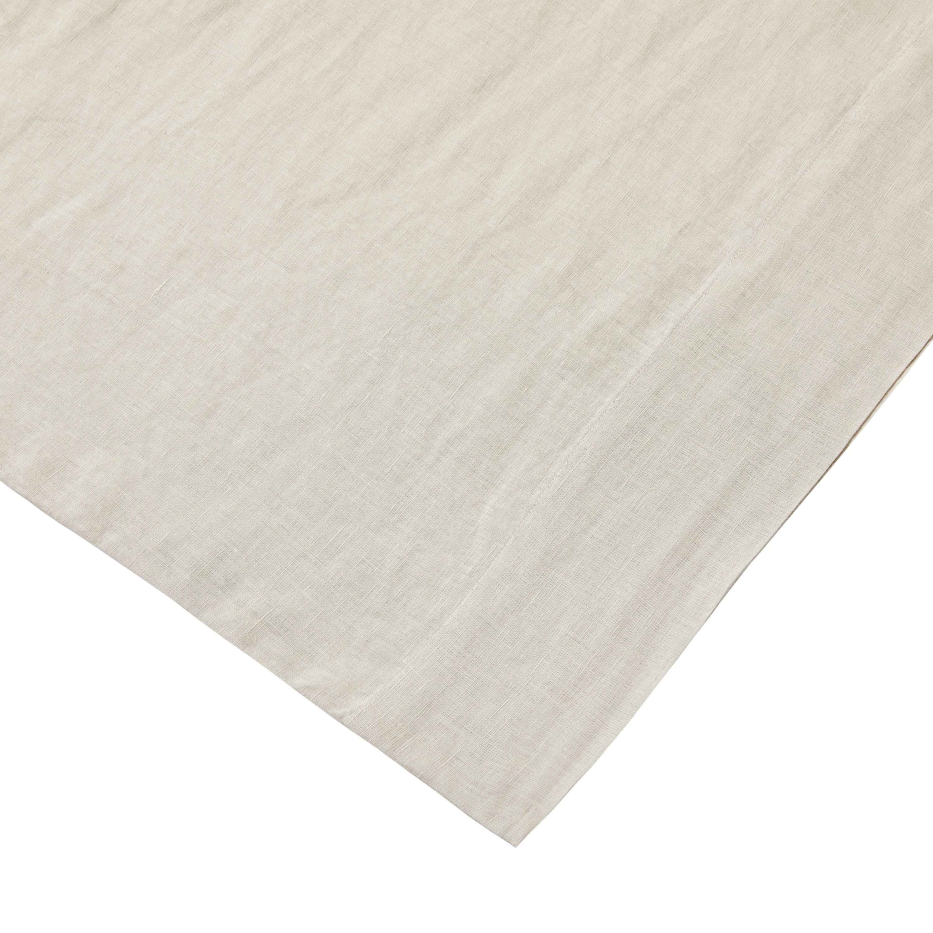 100% Linen Sheet Set
