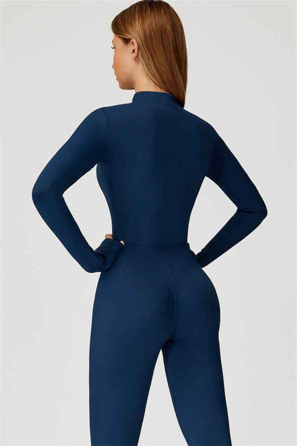 The Pulse Jumpsuit