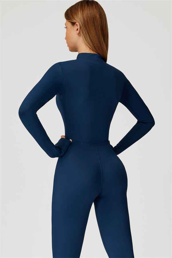 The Pulse Jumpsuit