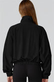 The Venus Zip Jacket