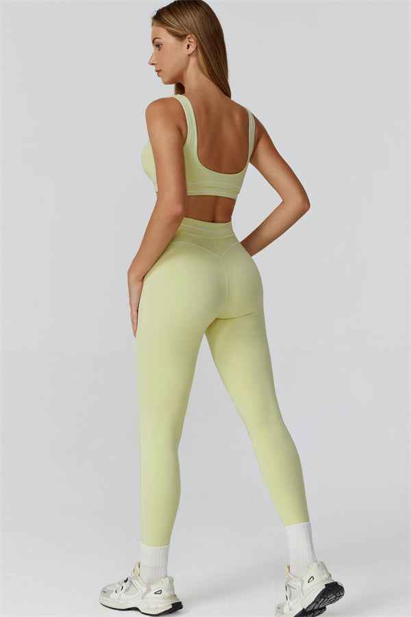 The Amara Sports Bra