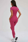 The Svelte Leggings