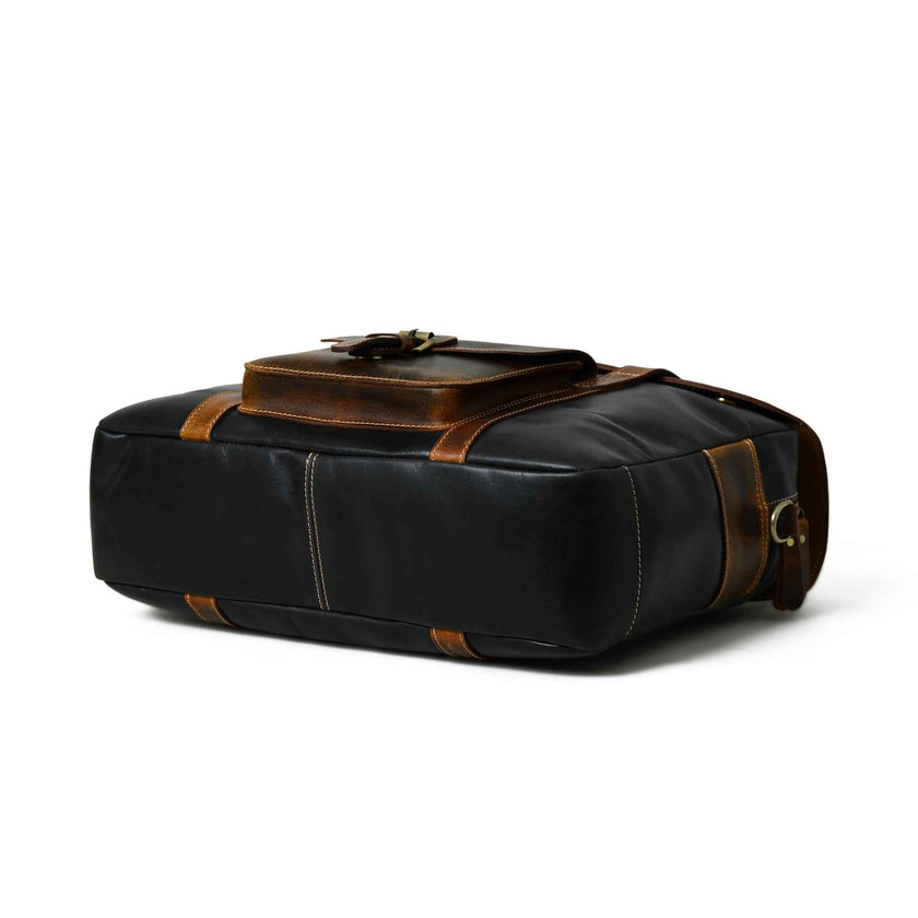 Walker Office Travel Top Handle Bag