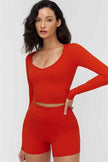 The Stride T-shirt Shorts 2-Piece Set