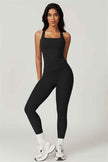 The Dynamic Crop Top Leggings 2-Piece Set