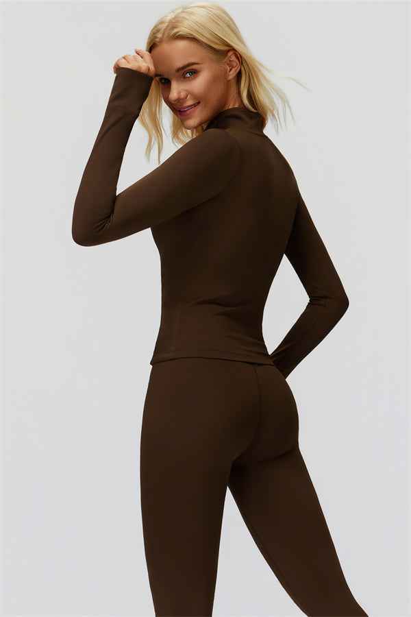 The FemmeFit Leggings