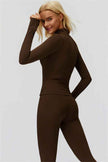 The FemmeFit Leggings