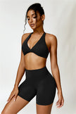 Eleanor Victoria Shorts