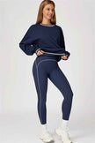 The Amara Leggings