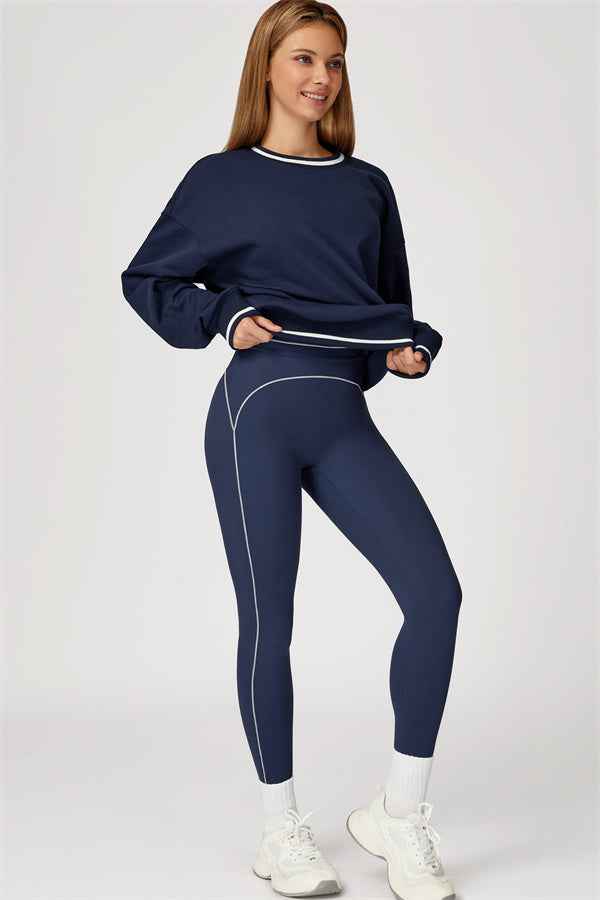 The Amara Leggings