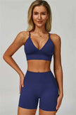 The Empower Sports Bra