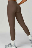 The Burst Jacket Sports Bra Leggings 3-Piece Set